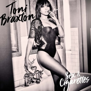 อัลบัม Sex & Cigarettes ศิลปิน Toni Braxton