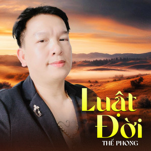Album Luật Đời from 
