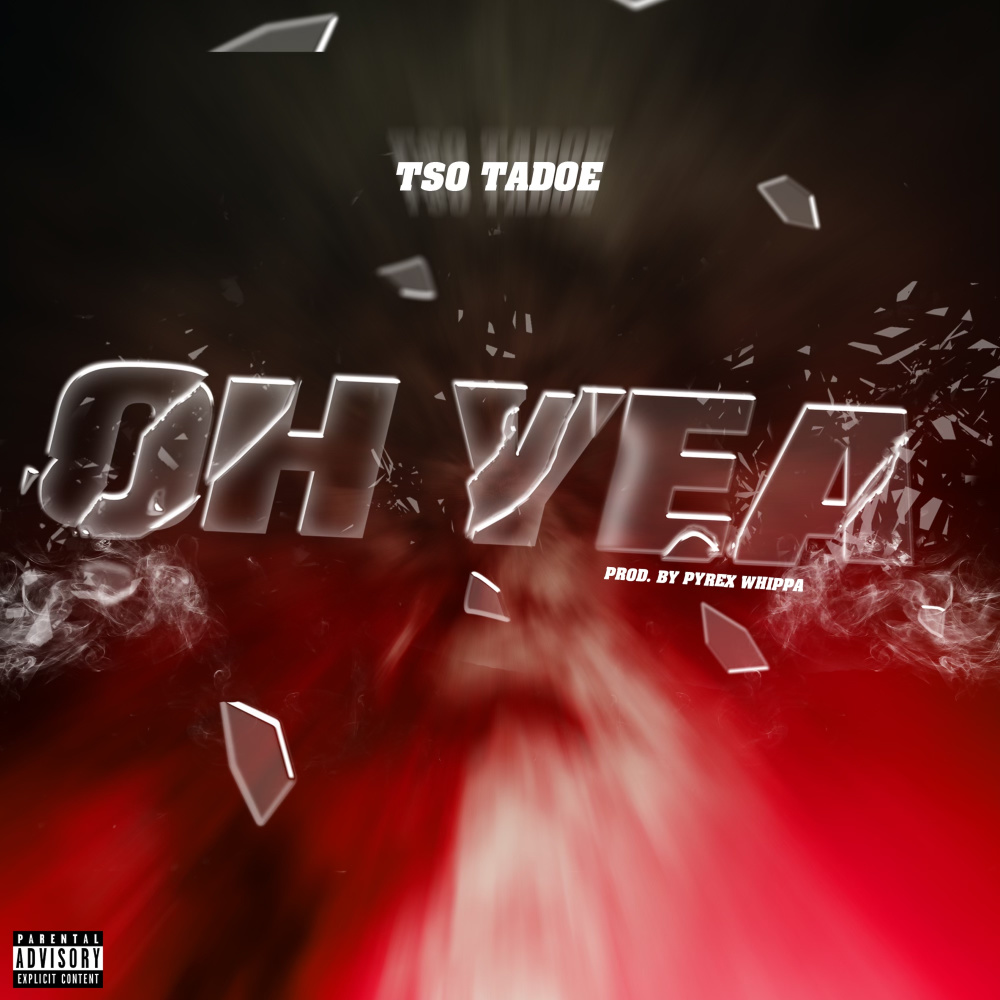 Oh Yea (Explicit)