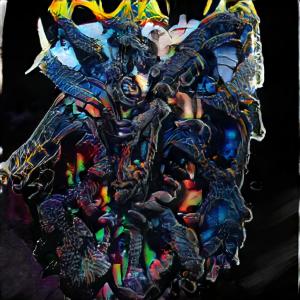 收聽astral decay的fallingtomydeath (Explicit)歌詞歌曲