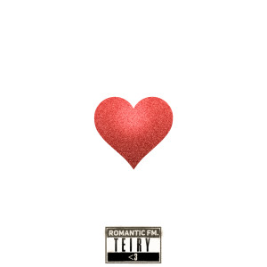 Listen to R0mantic FM. <3 (Explicit) song with lyrics from TEiRY
