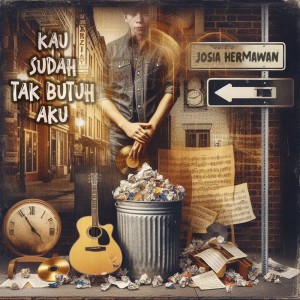 Listen to Kau Sudah Tak Butuh Aku song with lyrics from Josia Hermawan