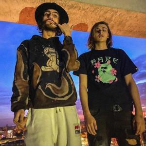 Album IAN x OSCAR (PARKOUR) (Explicit) from 