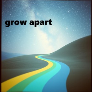 Listen to grow apart test song with lyrics from NASH55