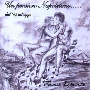 收聽Franco Esposito的Anima e core歌詞歌曲