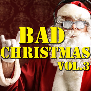 Album Bad Christmas Vol.3 from Various