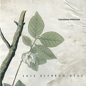Listen to ¿Qué Queréis Señor De Mí? song with lyrics from Luis Alfredo Díaz