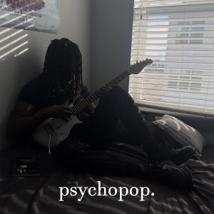 收聽Josh Cheek的mirrorpool (narcissus) (feat. Jakri)歌詞歌曲