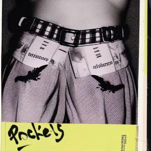 ดาวน์โหลดและฟังเพลง Pockets (feat. SKOWTS) (Explicit) พร้อมเนื้อเพลงจาก MONOGRVM