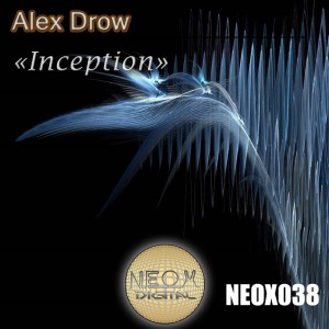 Alex Drow的專輯Inception
