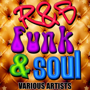 Various Artists的專輯R&B Funk & Soul