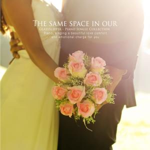 玻璃鞋的专辑In the same space