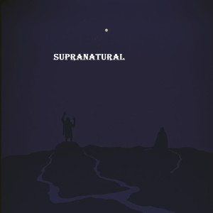 ดาวน์โหลดและฟังเพลง Supranatural พร้อมเนื้อเพลงจาก Black Metal