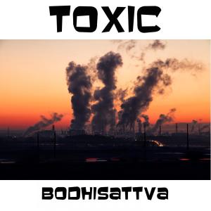 Listen to Toxic (Explicit) song with lyrics from Bodhisattva