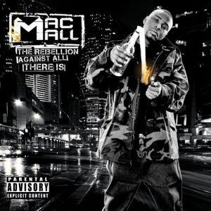 ดาวน์โหลดและฟังเพลง My Room (Explicit) (其他) พร้อมเนื้อเพลงจาก Mac Mall