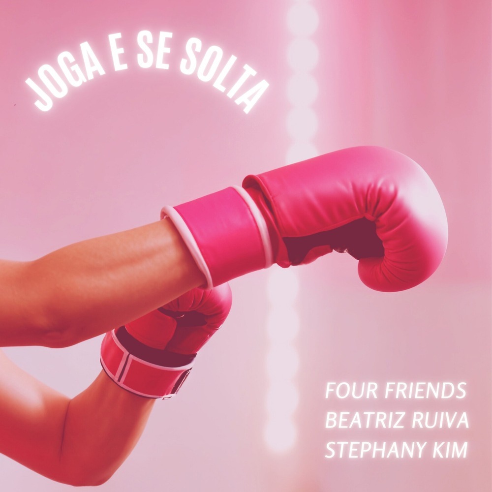 Joga e se Solta