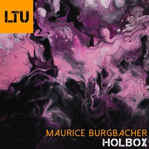 Maurice Burgbacher的专辑Holbox