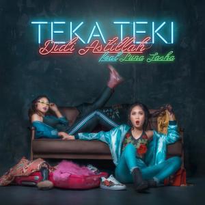ดาวน์โหลดและฟังเพลง Teka Teki พร้อมเนื้อเพลงจาก Didi Astillah
