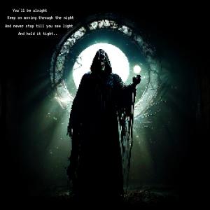 Knewse的專輯till.you.see.light. (Explicit)