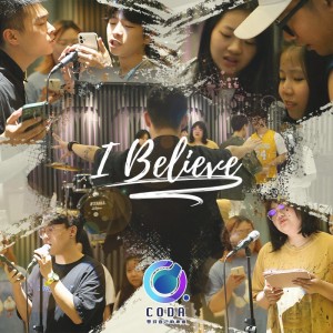 Album I Believe from CODA音乐