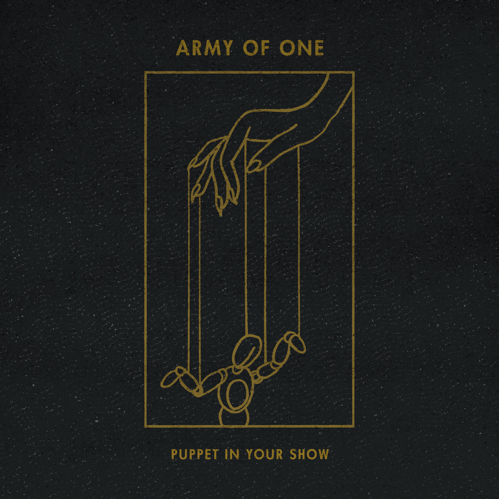 Puppet in Your Show (Explicit)