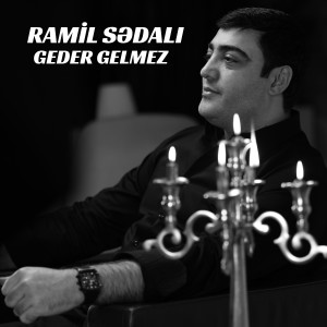 Album Gedər Gəlməz from Ramil Sədalı