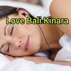 Listen to Love Bali (Acoustic) song with lyrics from Kinara