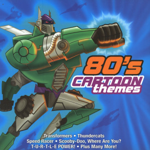 收聽The Hit Crew的Transformers歌詞歌曲