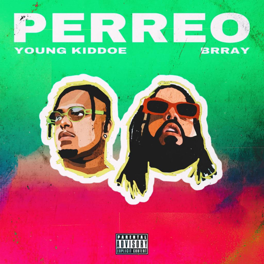 Perreo (Explicit)