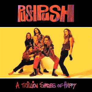 Listen to Euphoric Plunder in Bliss song with lyrics from Push Push