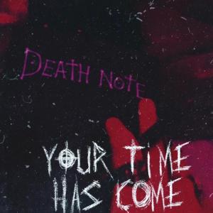 Album Deathnote (Explicit) from HuntysDead