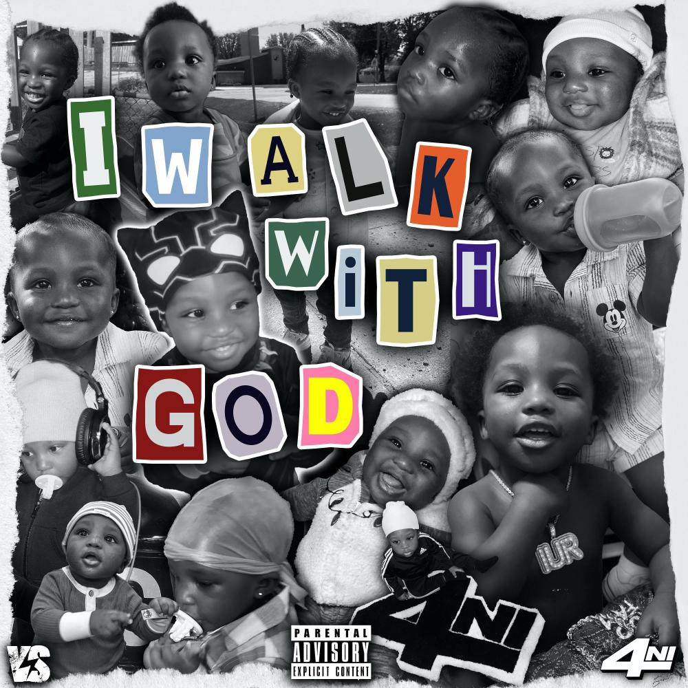 Swap Lives (feat. Kerch Dolla) (Explicit)
