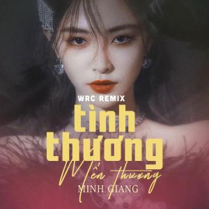 收聽ZIN Media的Tình Thương Mến Thương (WRC Remix)歌詞歌曲