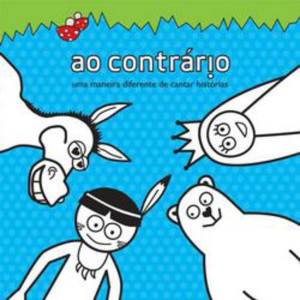 ดาวน์โหลดและฟังเพลง A Princesa Salvou o Príncipe พร้อมเนื้อเพลงจาก Ao Contrário