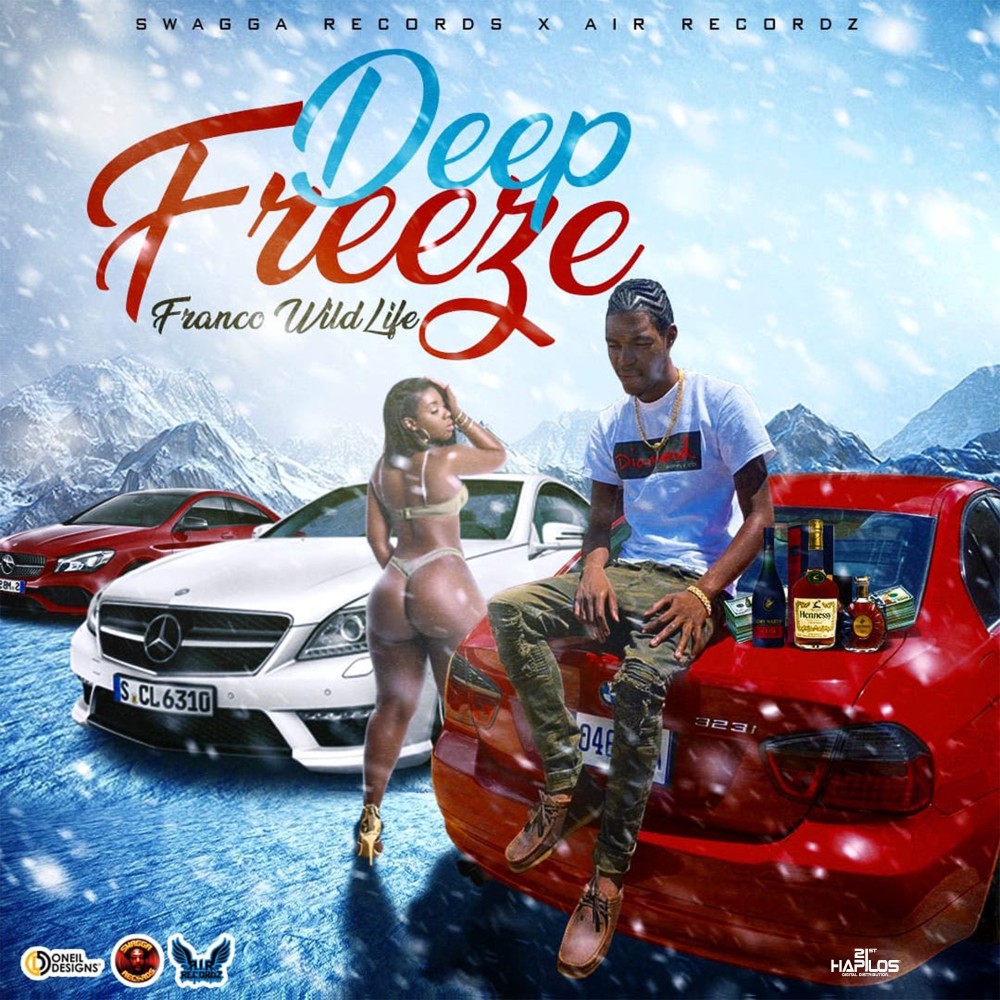 Deep Freeze (Explicit)