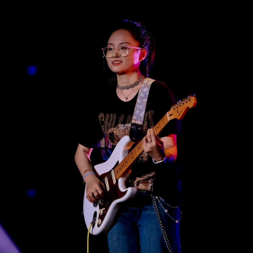 李兰若