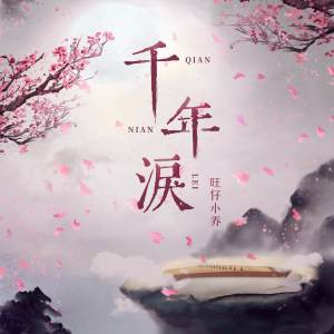 Album 千年泪 from 旺仔小乔