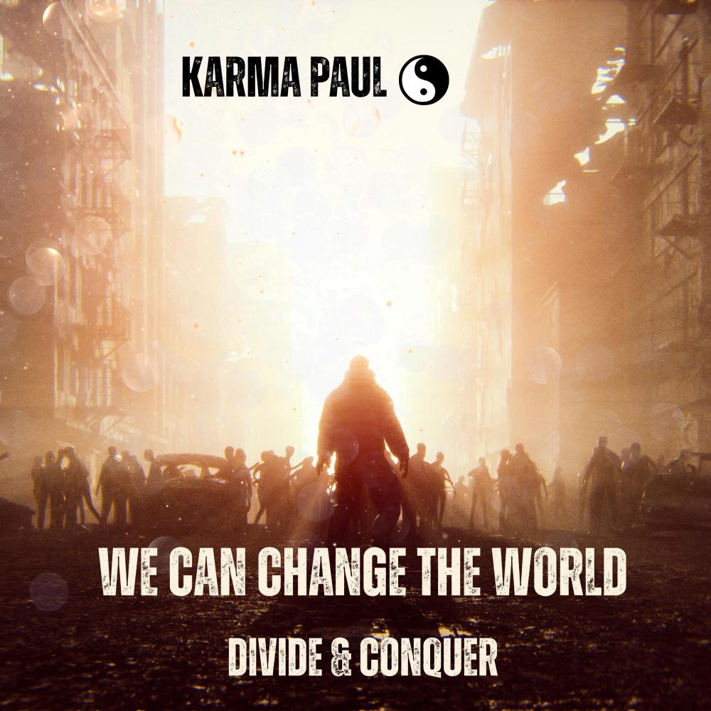Divide & Conquer