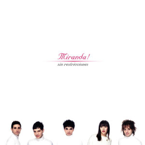 收聽Miranda!的Don歌詞歌曲