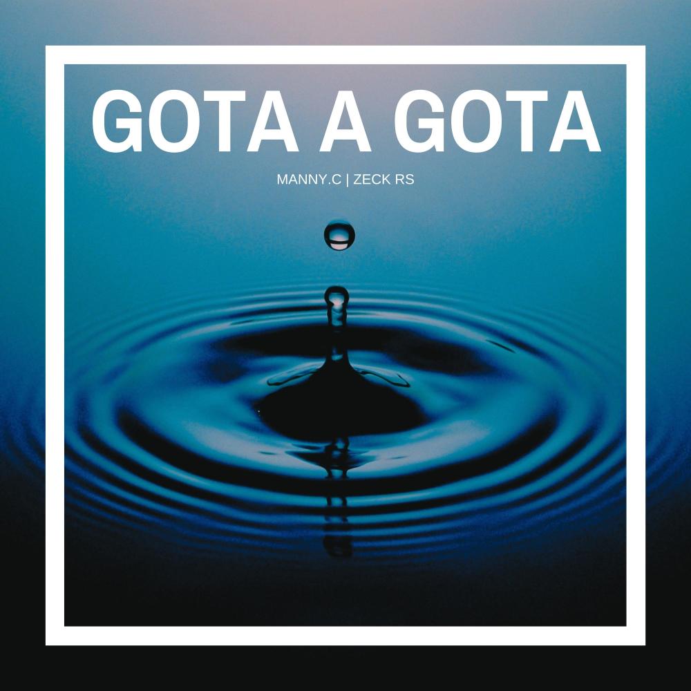 Gota a gota (Explicit)