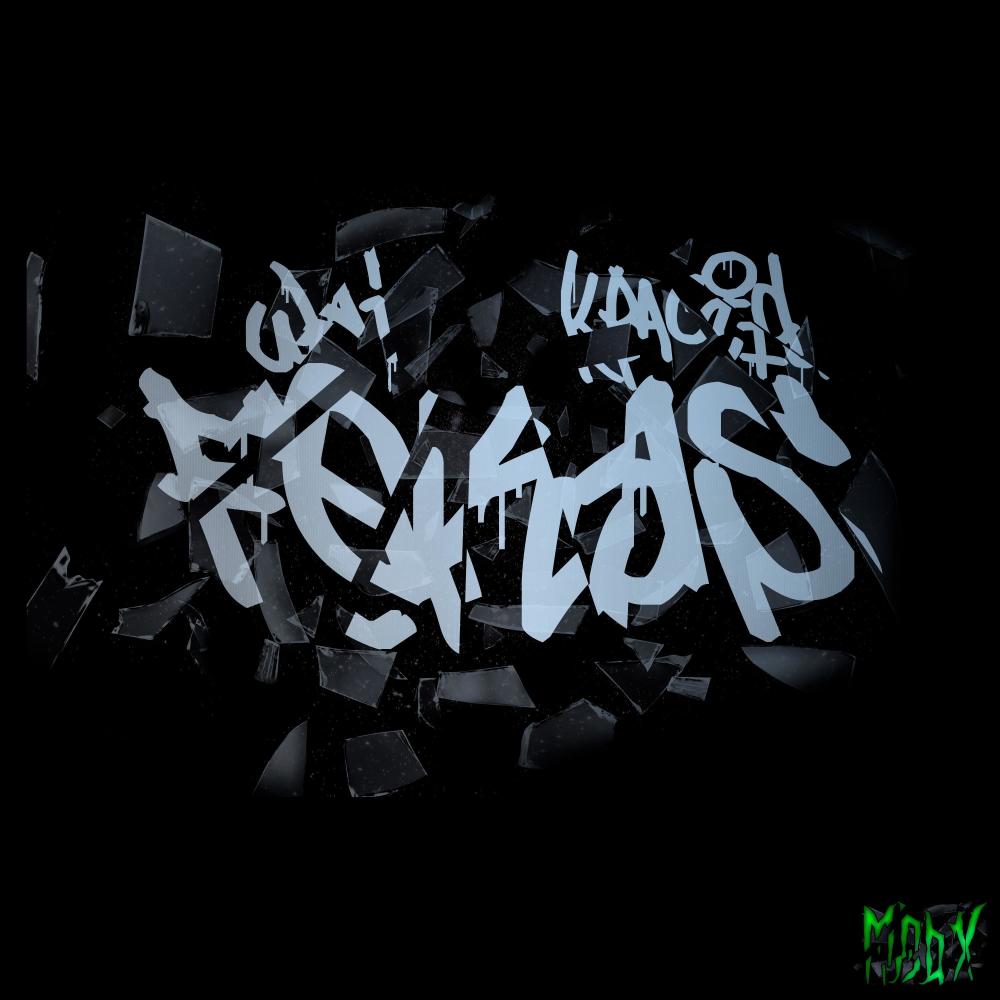Fekas (feat. Kpacid) (Explicit)