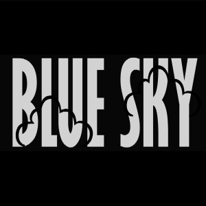Album Pergi Bersamanya oleh Blue Sky