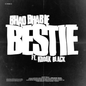 收聽Bhad Bhabie的Bestie (feat. Kodak Black) (Clean)歌詞歌曲