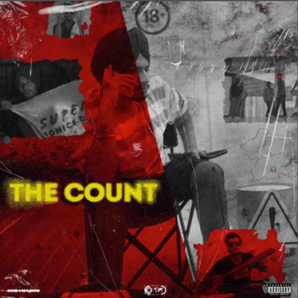The Count (Explicit)