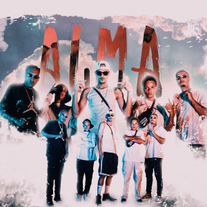 收聽K12的Alma歌詞歌曲