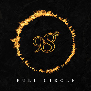 98º的專輯Full Circle