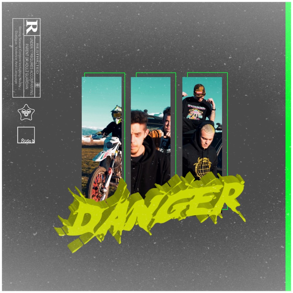 Danger (Explicit)