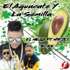 Listen to El Aguacate y la Semilla (Remix) (Explicit) (Remix|Explicit) song with lyrics from El Mega