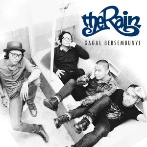 Album Gagal Bersembunyi from The Rain
