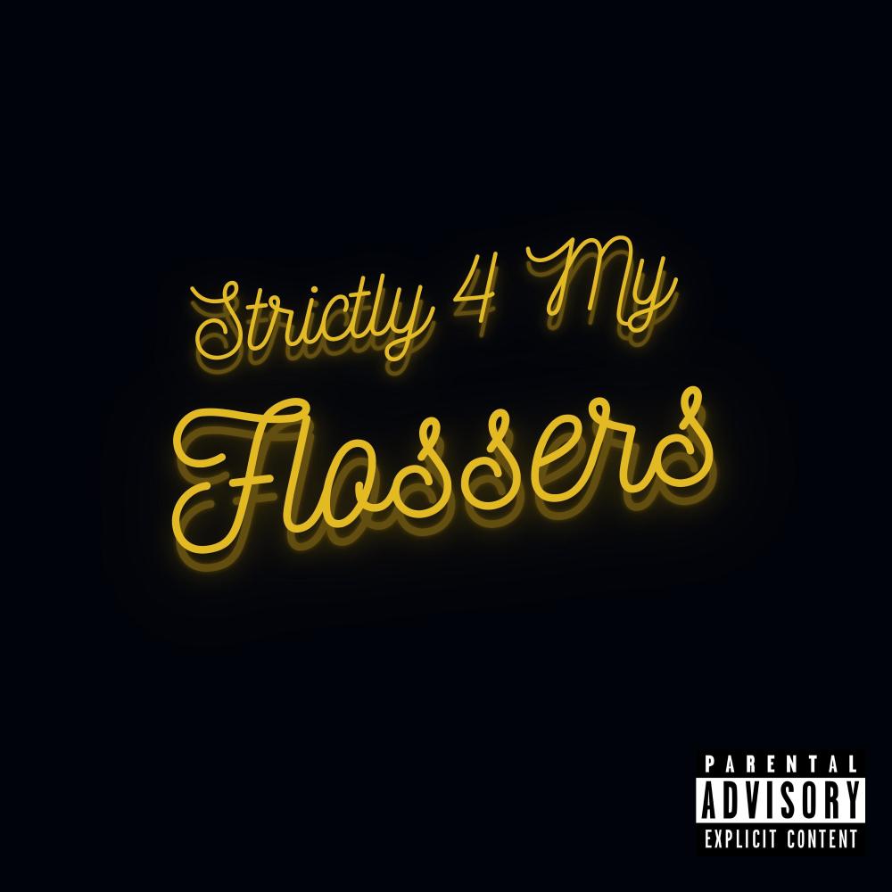 Nobody (feat. Fat Ron) (Explicit)